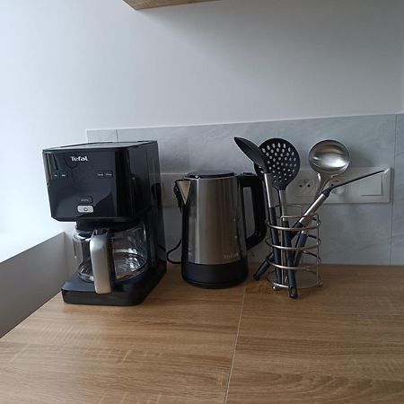 Elegant Studio ~Hyper Centre~ Apartment Coutances Exterior photo